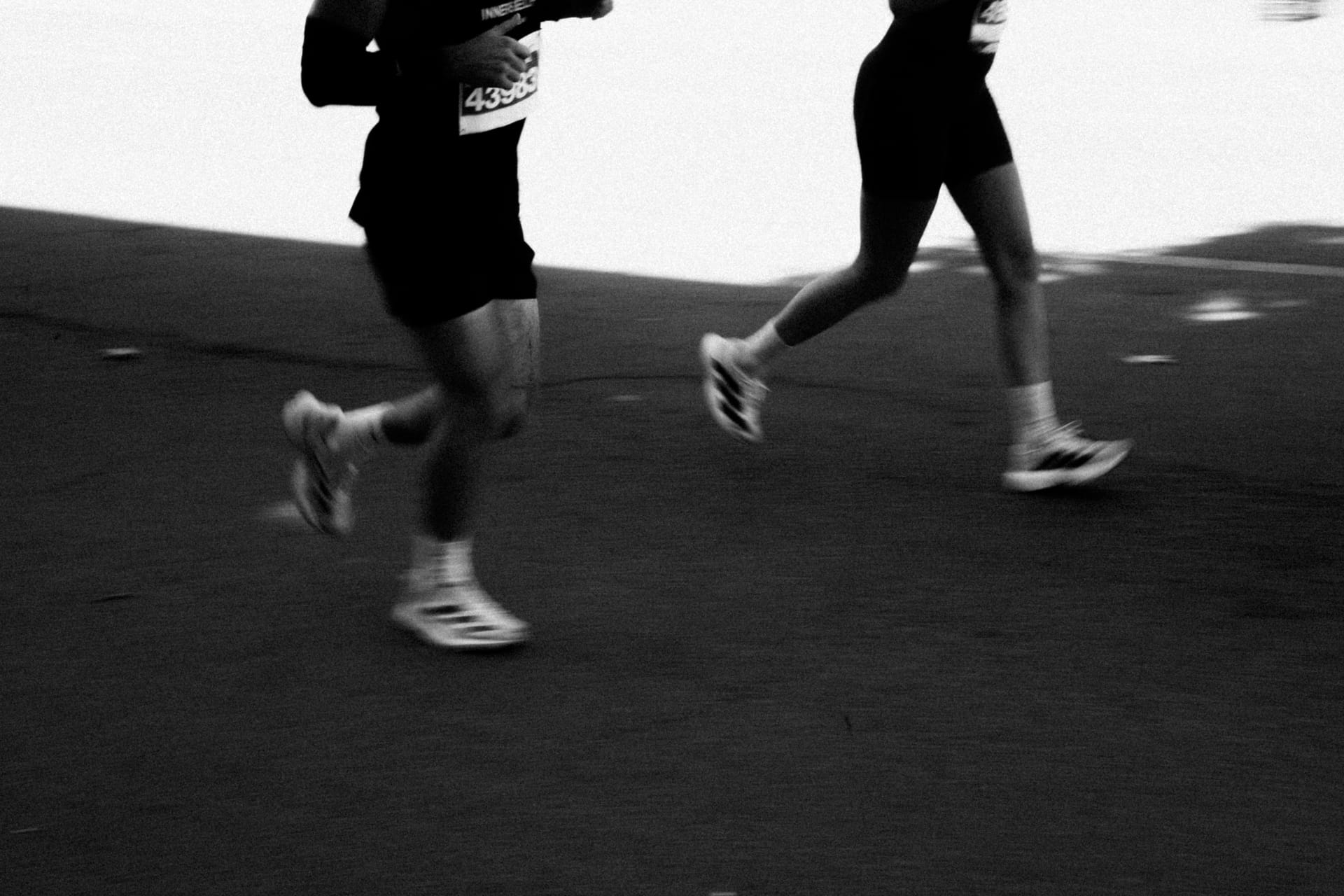How to Choose the Right Running Shoes